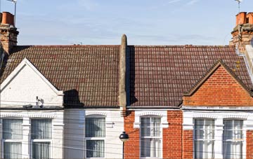 clay roofing Sweethaws, East Sussex