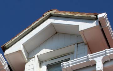 Sweethaws fascia installation costs