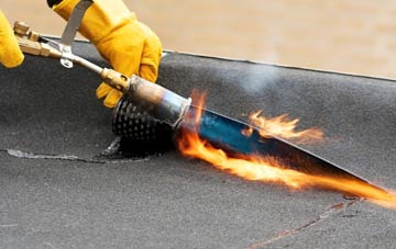 flat roof repairs Sweethaws, East Sussex