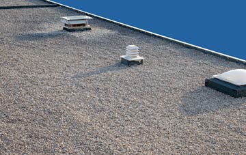 flat roofing Sweethaws, East Sussex