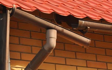 Sweethaws gutter repair costs