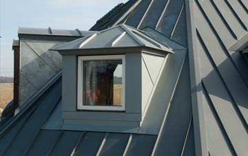 metal roofing Sweethaws, East Sussex