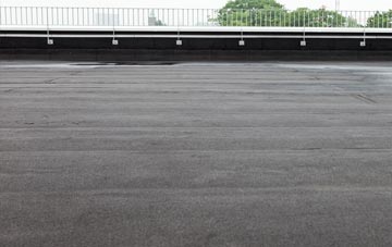 Sweethaws asphalt roof replacement