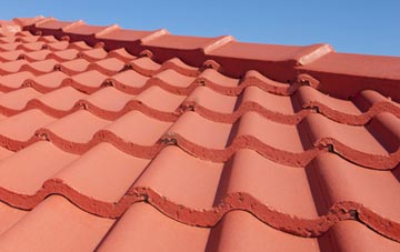 Sweethaws tile and slate roof replacement